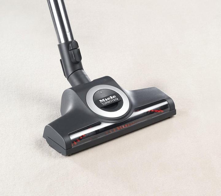 Produktbild Miele Complete C3 Cat & Dog Carpet Powerline