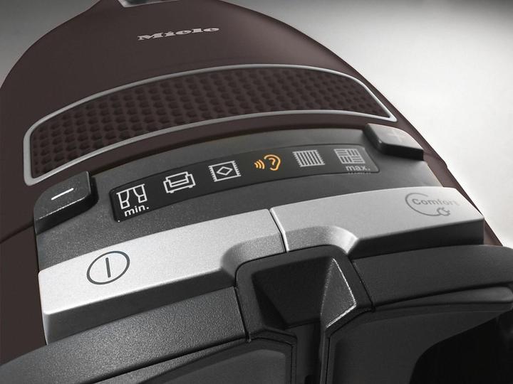 Produktbild Miele Complete C3 Cat & Dog Carpet Powerline