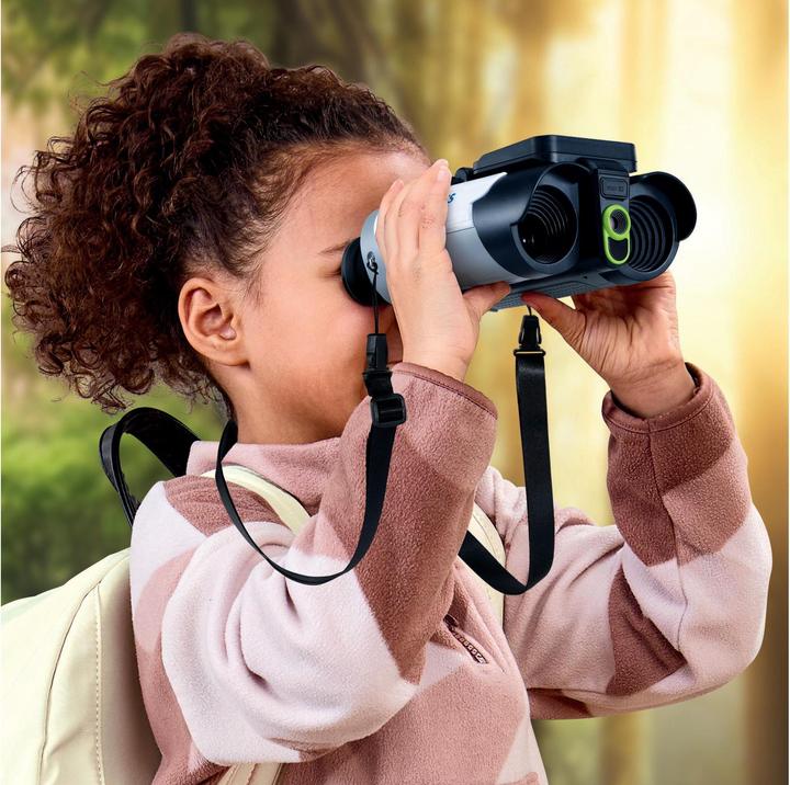 Immagine prodotto VTech Genius XL - Video interattivi di Jumelles (FR)