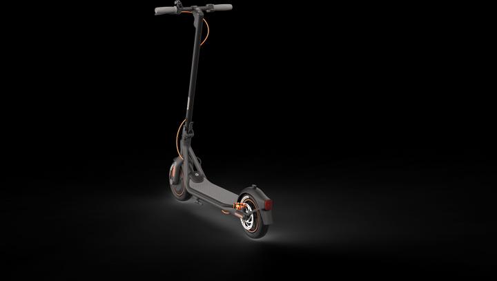 Image du produit Segway-Ninebot F40D (20 km/h, 40 km, 350 W)