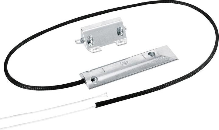 Produktbild Abus Magnetkontakt Weiss Expert MK4