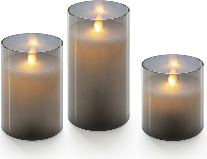 Produktbild STT Set Candle (3 x)