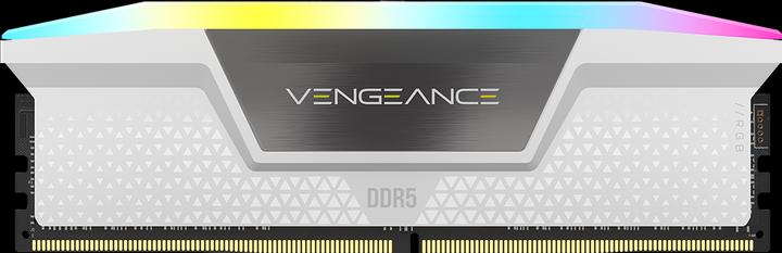 Immagine prodotto Corsair Vengeance (2 x 32GB, 6000 MHz, RAM DDR5, DIMM)