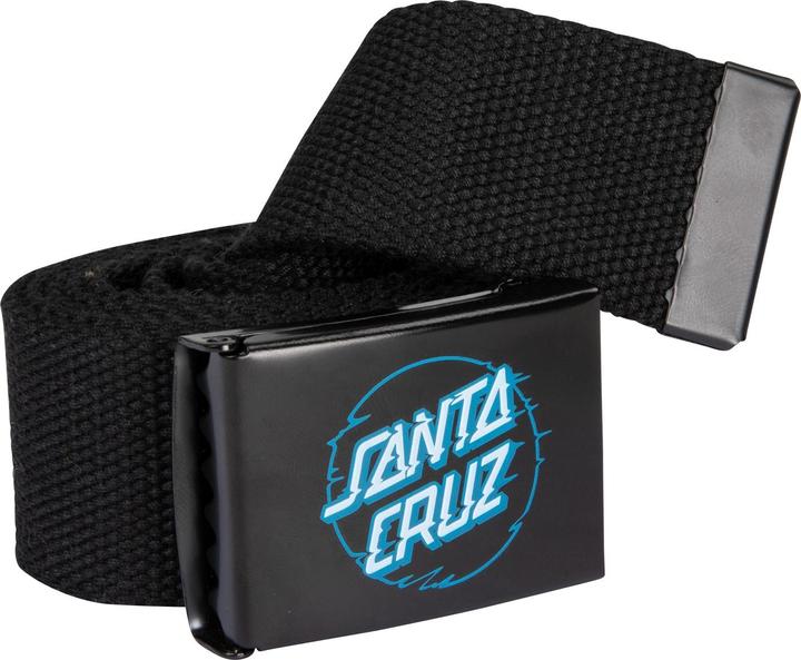 Actual product image Santa Cruz Vivid Other Dot Belt