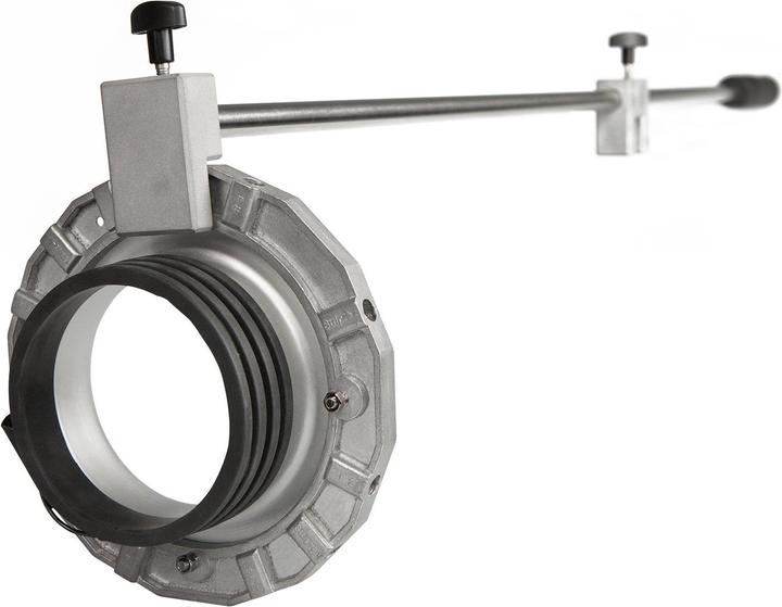 Actual product image Westcott Zeppelin mounting arm (Various)