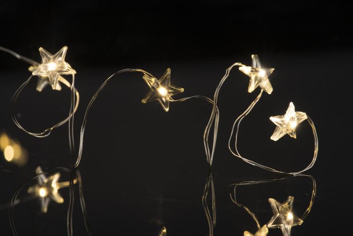 Actual product image STT Stars (5 m)