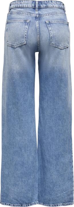 Produktbild Only Onlhope Low Waist Wide Dnm Tai194 Noos (W31/L30)