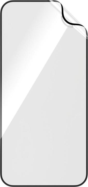 Image du produit PanzerGlass MATRIX Protecteur d'écran avec D3O Ultra-Wide Fit (1 pièce(s), Apple iPhone 15 Plus)