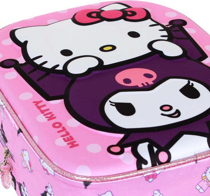 Produktbild Karactermania Elite 3D Backpack Playful