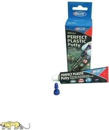 Produktbild Deluxe Materials Perfect Plastic Putty 40ml (85 g, 40 ml)