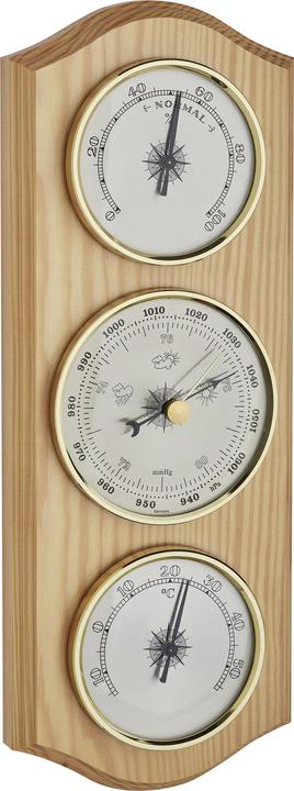 Produktbild TFA 20.1000 Analoge Wetterstation