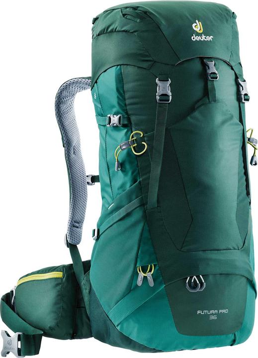 Actual product image Deuter futura pro (36 l)