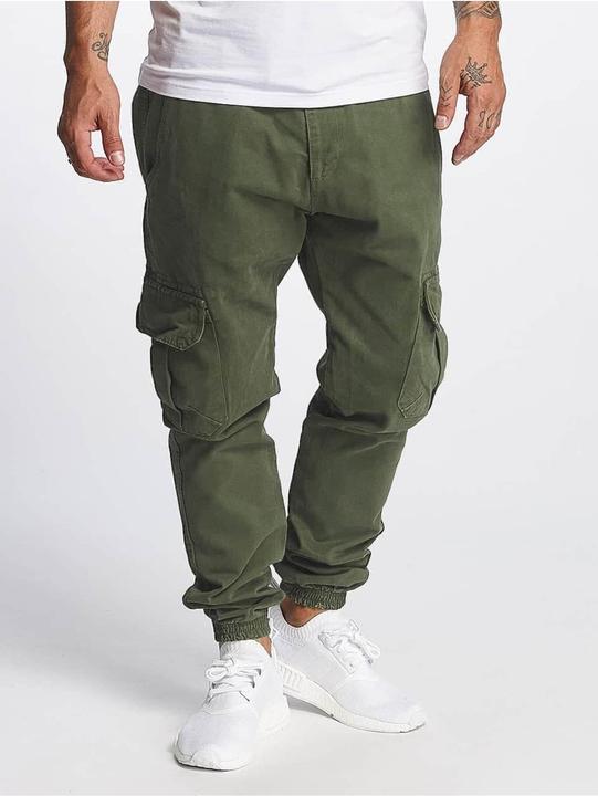 Immagine prodotto DEF Kindou Cargopants - 20809 (36)