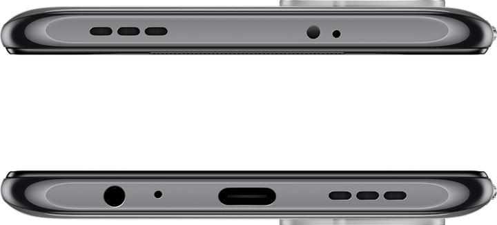 Produktbild Xiaomi Redmi Note 10S (128 GB, Onyx Gray, 6.43", Dual SIM, 64 Mpx, 4G)