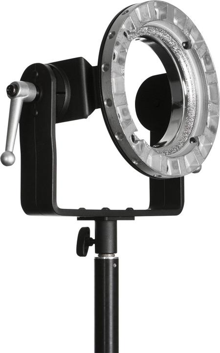 Actual product image Westcott Zeppelin Elinchrom (Connector ring, Protective film)