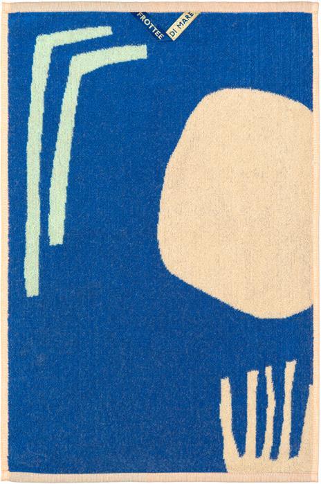 Frottee di Mare Gallipoli (40 x 60 cm)