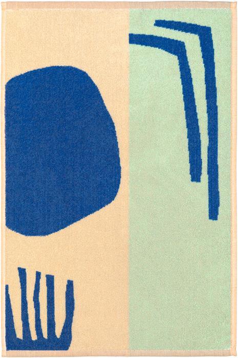 Produktbild Frottee di Mare Gallipoli (40 x 60 cm)