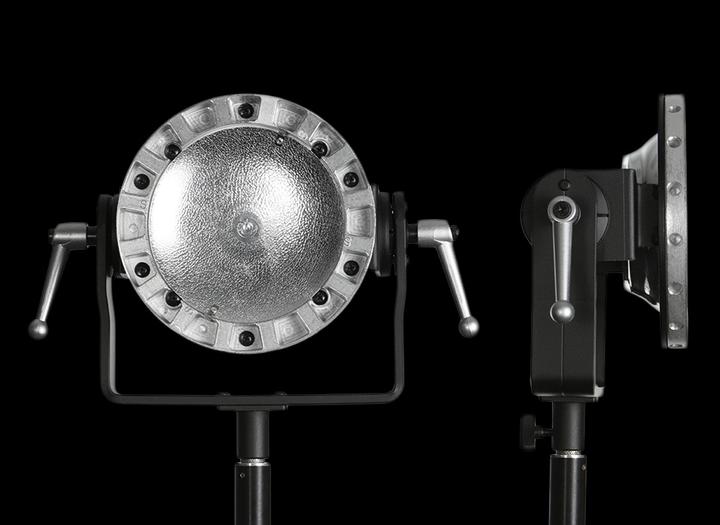 Produktbild Westcott Zeppelin Speedring & Bracket for Bowens (Montage)