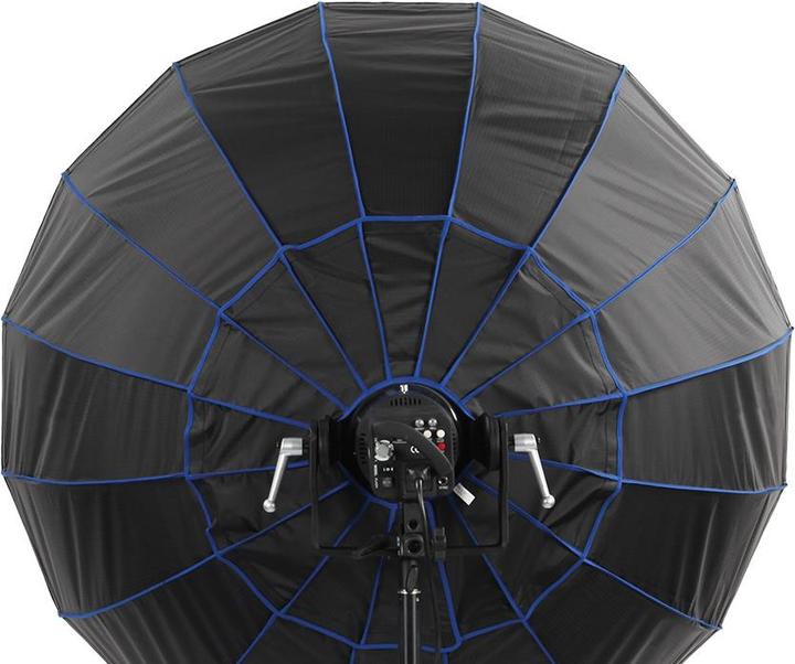 Produktbild Westcott Zeppelin Speedring & Bracket for Bowens (Montage)