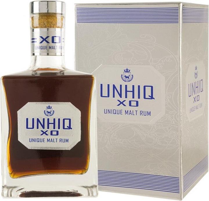 Produktbild Oliver & Oliver Unhiq XO (1 x 50 cl)