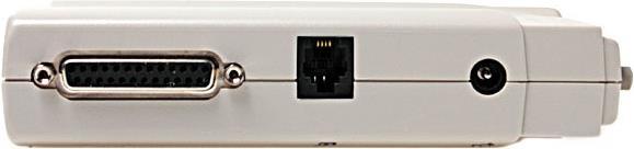 Image du produit US Robotics 56K V.92 Modem fax