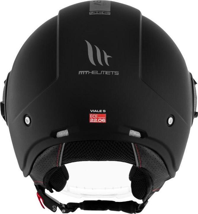 Produktbild MT Helmets Viale SV (59 - 60 cm, L)