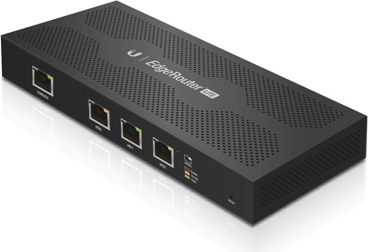 Produktbild Ubiquiti EdgeRouter Lite