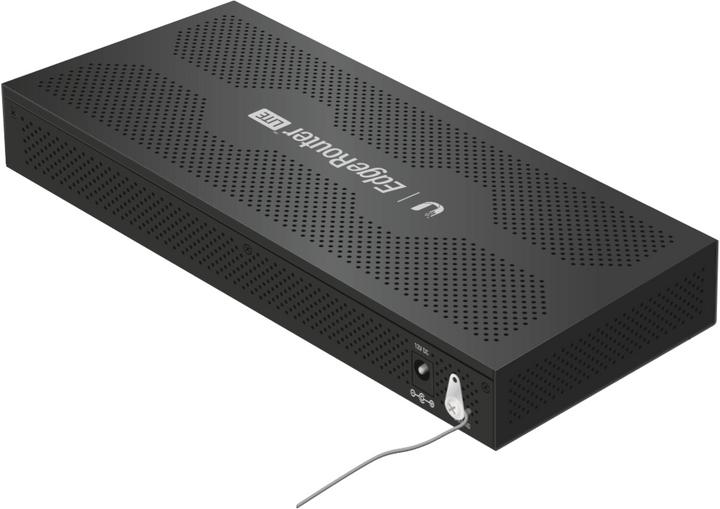 Produktbild Ubiquiti EdgeRouter Lite