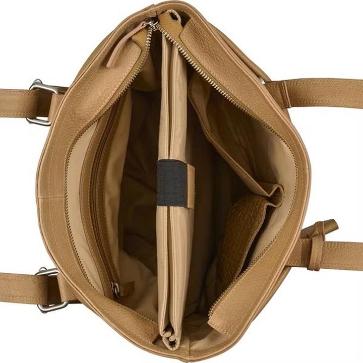 Produktbild Burkely Soft Skylar Backpack Shopper (11 l)