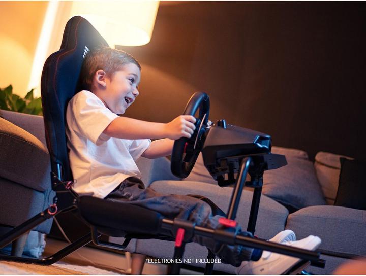 Actual product image Next Level Racing GTLite Junior