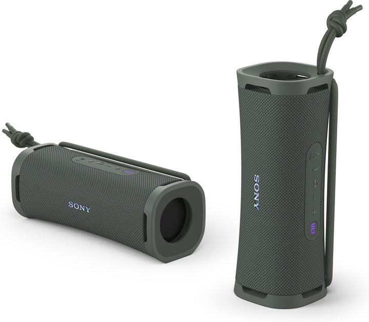 Actual product image Sony ULT Field 1 (12 h, Rechargeable battery operated)