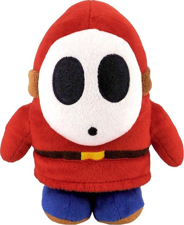 Immagine prodotto Together Plus Super Mario - Ragazzo timido (17 cm)