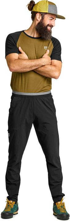 Actual product image Ortovox Piz Selva Pants (M)