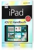 Image du produit iPad iOS 12 Manuel (Allemand)