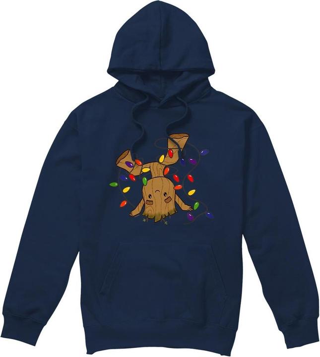 Produktbild Guardians of the Galaxy Kapuzenpullover (XL)