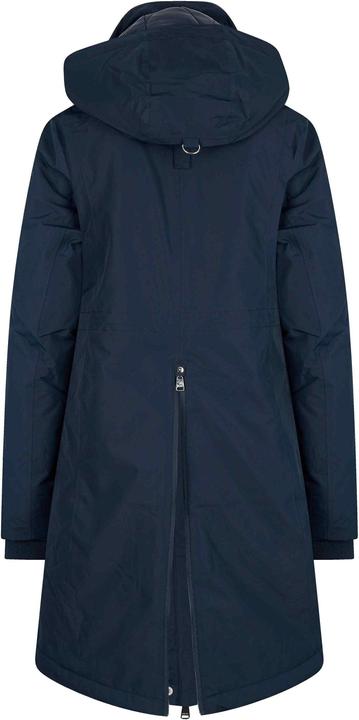 Actual product image HV Polo Parka HVPNovia (XS)