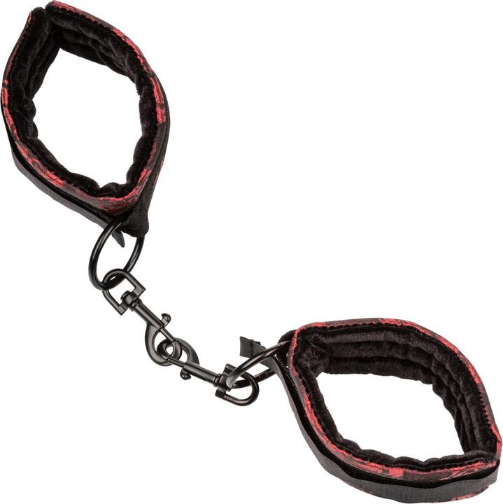Actual product image CalExotics Scandal Universal Cuffs