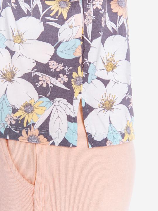 Produktbild Pj Salvage Pyjamaoberteil Pastel Dreams (S)
