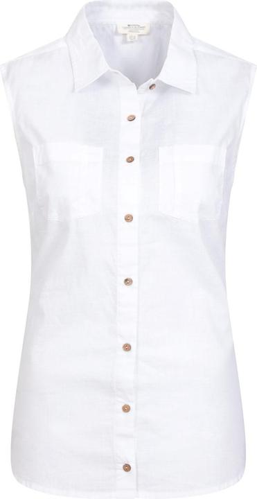 Immagine prodotto Mountain Warehouse Coconut Camicia Senza Maniche Donna (32)