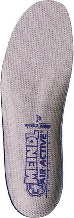 Actual product image Meindl Air-Active Soft Print insole