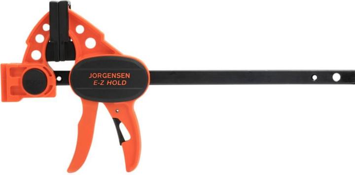 Produktbild Jorgensen E-Z HOLD 15 cm Klemme/Spreizer, ausziehbar, leichte Ausführung (150 mm)