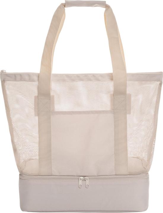 Produktbild Xd Collection Cooler Tragetasche Iqlo rPET (Recyceltes PolyethylenTerephthalat)