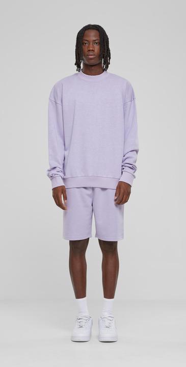 Actual product image Urban Classics Light Terry Crew - 166789 (XL)