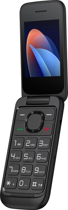 Actual product image TCL onetouch 5023 (2.40", 0.30 Mpx, 2G)