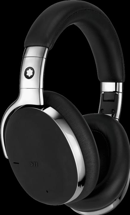 Actual product image Montblanc MB 01 Smart Travel (ANC, 20 h, Wireless)