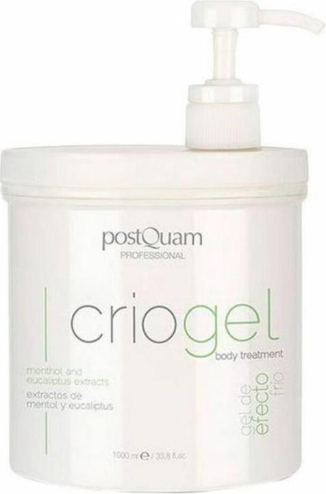 Postquam cryogel (1000 ml.) (Body cream, 1000 ml)