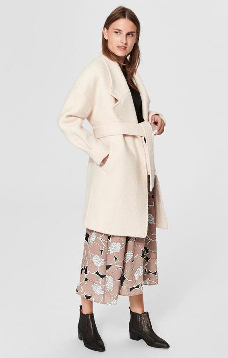 Actual product image Selected Femme Coat