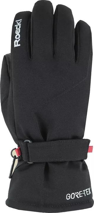 Actual product image Roeckl Haines GTX Gloves (7)