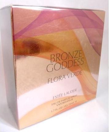 Actual product image Estée Lauder Destination Eau de Parfum (Eau de parfum, 50 ml)