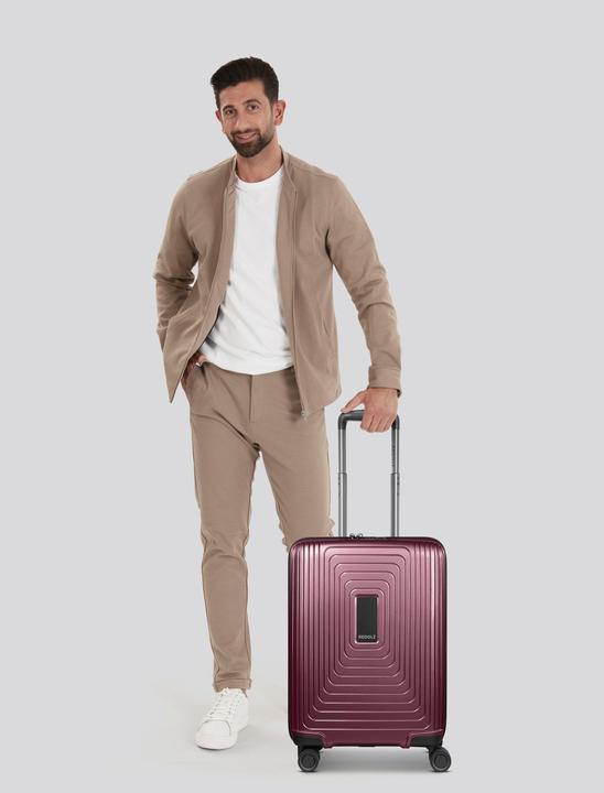 Immagine prodotto Redolz Essentials 14 (46 l, Bagaglio a mano (fino a 50 litri))